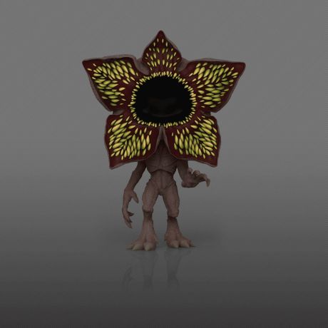 Figurine Funko Pop Stranger Things #428 Demogorgon - Glow in the Dark