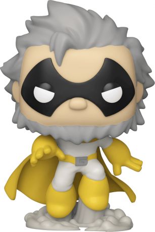 Figurine Funko Pop My Hero Academia #1161 Gran Torino