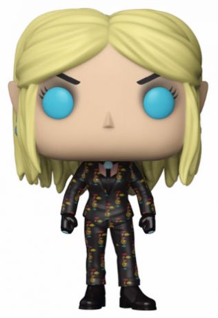 Figurine Funko Pop Bright #561 Leilah