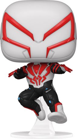 Figurine Funko Pop Spider-Man Gamerverse [Marvel] #1059 Spider-Man 2099