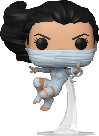 Figurine Funko Pop Marvel Comics #1064 Silk