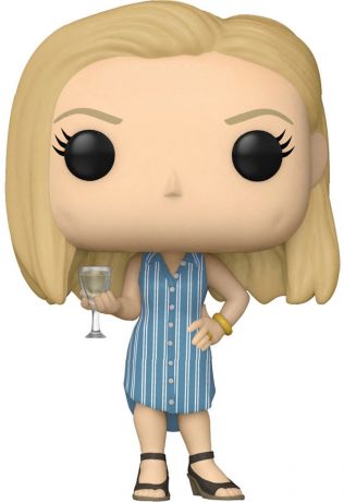 Figurine Funko Pop Ozark  #1198 Wendy Byrd