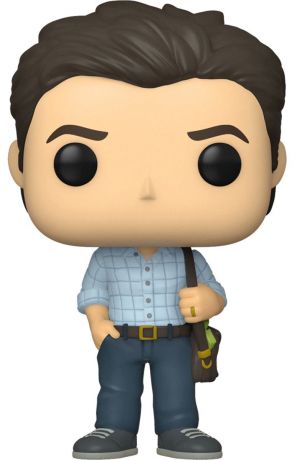 Figurine Funko Pop Ozark  #1196 Marty Byrde