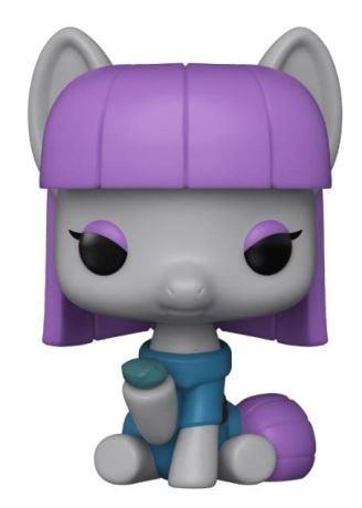 Figurine Funko Pop My Little Pony #70 Maud Pie - Digital Pop