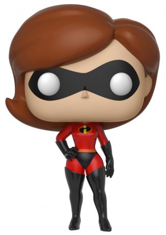 Figurine Funko Pop Les Indestructibles 2 [Disney] #364 Elastigirl