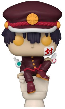 Figurine Funko Pop Toilet-Bound Hanako-kun #1065 Hanako