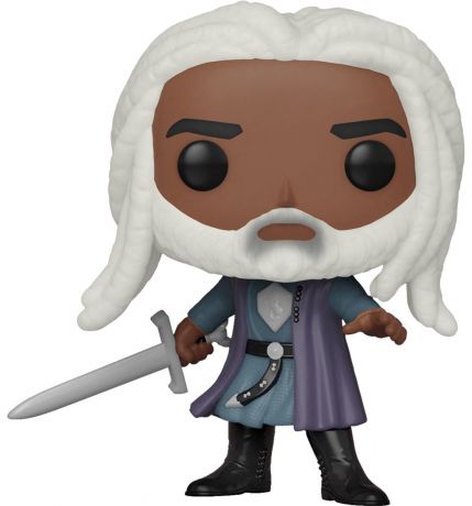 Figurine Funko Pop House of the Dragon #04 Corlys Velaryon