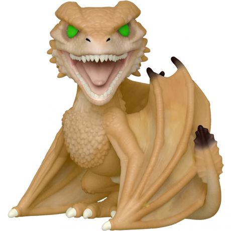 Figurine Funko Pop House of the Dragon #07 Syrax 