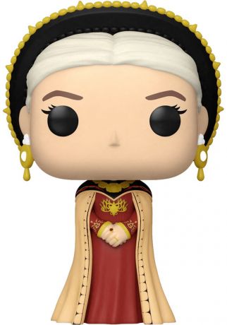 Figurine Funko Pop House of the Dragon #06 Rhaenyra Targaryen