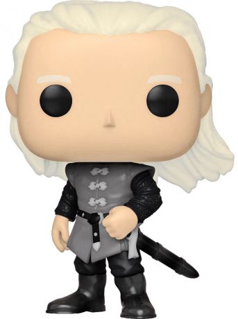 Figurine Funko Pop House of the Dragon #05 Daemon Targaryen