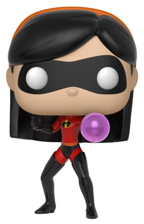 Figurine Funko Pop Les Indestructibles [Disney] #365 Violette