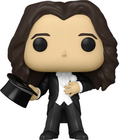 Figurine Funko Pop Alice Cooper #34 Welcome to My Nightmare - Album