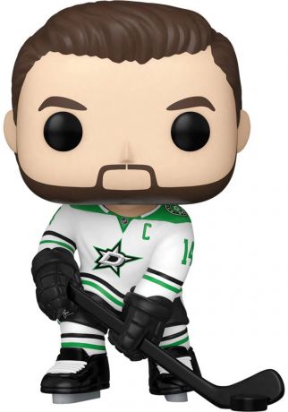 Figurine Funko Pop LNH: Ligue Nationale de Hockey #89 Jamie Benn