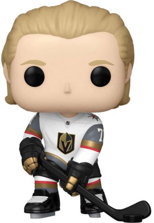 Figurine Funko Pop LNH: Ligue Nationale de Hockey #87 William Karlsson