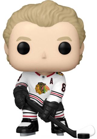 Figurine Funko Pop LNH: Ligue Nationale de Hockey #85 Patrick Kane