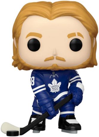 Figurine Funko Pop LNH: Ligue Nationale de Hockey #92 William Nylander