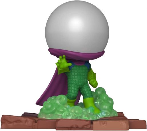 Figurine Funko Pop Marvel Comics #1016 Sinister Six : Mysterio