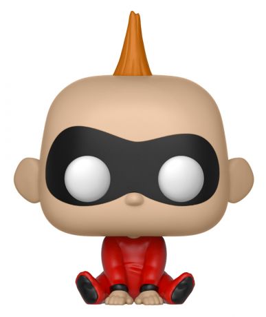 Figurine Funko Pop Les Indestructibles [Disney] #367 Jack-Jack