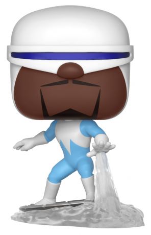 Figurine Funko Pop Les Indestructibles [Disney] #368 Frozone