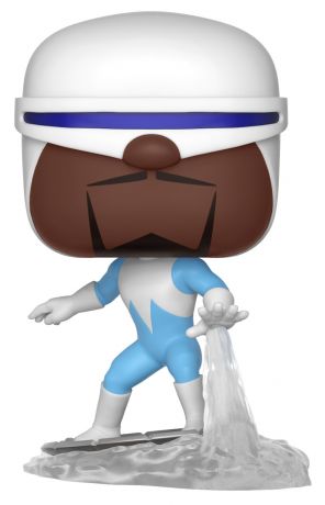 Figurine Funko Pop Les Indestructibles 2 [Disney] #368 Frozone