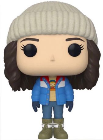 Figurine Funko Pop Stranger Things #1254 Joyce