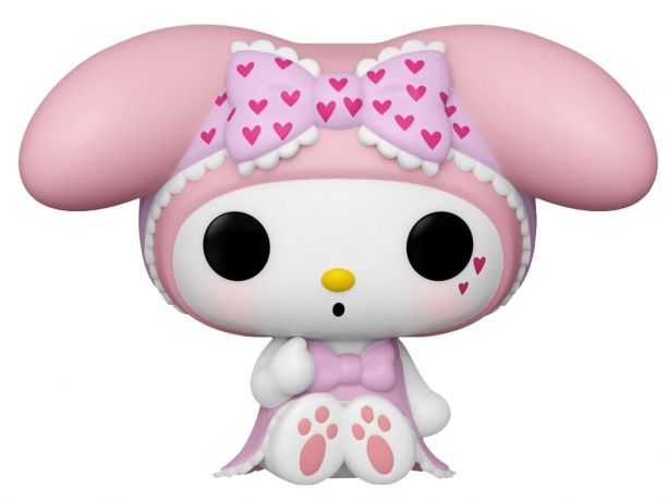 Figurine Funko Pop Sanrio #56 My Melody