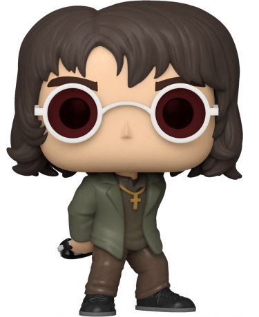 Figurine Funko Pop Oasis #256 Liam Gallagher