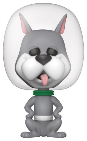 Figurine Funko Pop Hanna-Barbera #62 Astro - Digital Pop