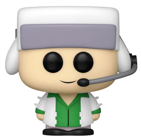 Figurine Funko Pop South Park #39 Boyband Kyle