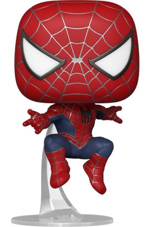 Figurine Funko Pop Spider-Man: No Way Home #1158 Spider-Man (Tobey Maguire)