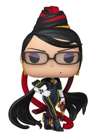 Figurine Funko Pop Bayonetta #868 Bayonetta