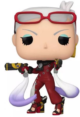 Figurine Funko Pop Bayonetta #869 Jeanne