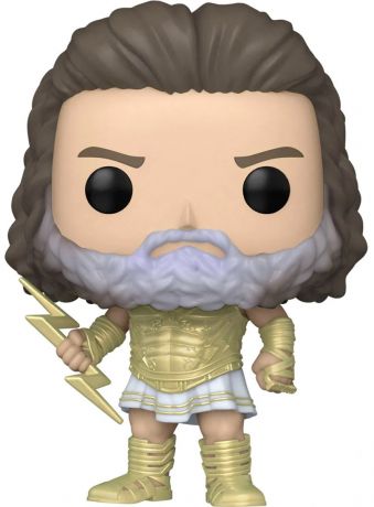 Figurine Funko Pop Thor : Love and Thunder #1069 Zeus