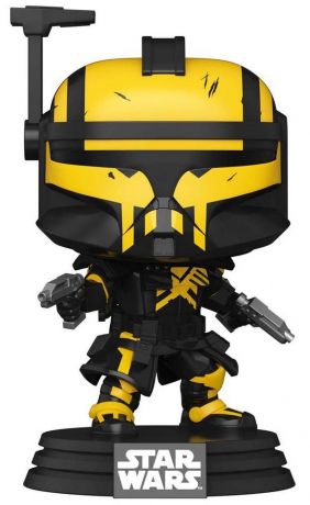 Figurine Funko Pop Star Wars : Battlefront  ARC Umbra Trooper