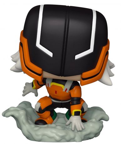 Figurine Funko Pop My Hero Academia #1210 Juzo Honenuki