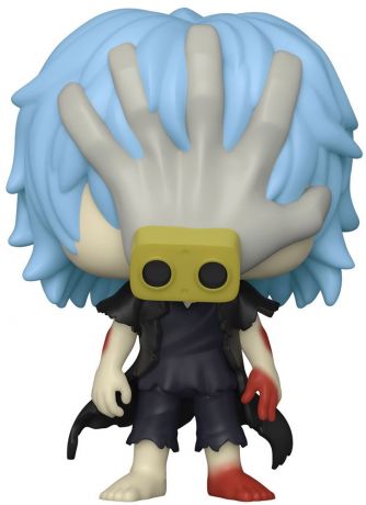 Figurine Funko Pop My Hero Academia #1149 Tomura Shigaraki