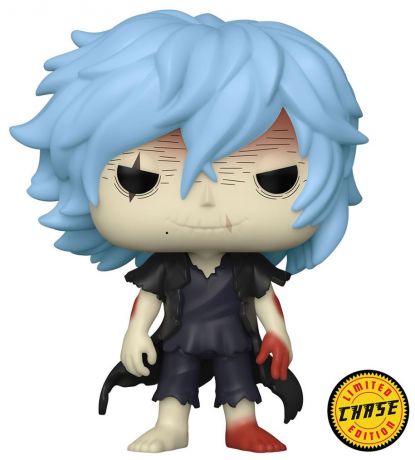 Figurine Funko Pop My Hero Academia #1149 Tomura Shigaraki [Chase]