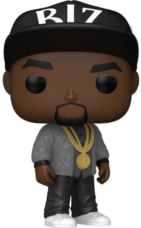 Figurine Funko Pop Biz Markie #274 Biz Markie