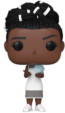 Figurine Funko Pop Black Panther [Marvel] #1112 Shuri