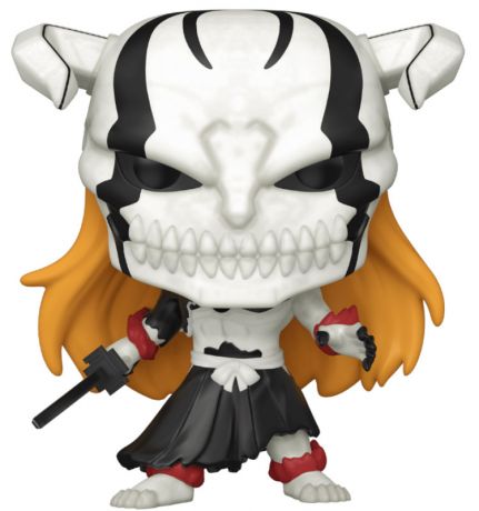 Figurine Funko Pop Bleach #1104 Fully-Hollowfied Ichigo