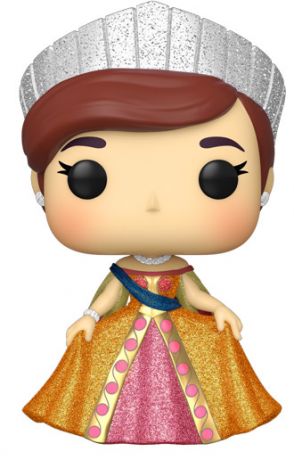 Figurine Funko Pop Anastasia #1240 Anastasia - Diamant