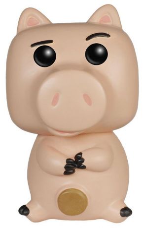 Figurine Funko Pop Toy Story [Disney] #170 Bayonne