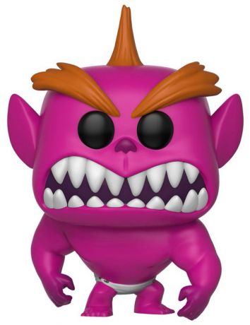 Figurine Funko Pop Les Indestructibles [Disney] #401 Jack-Jack - Monstre