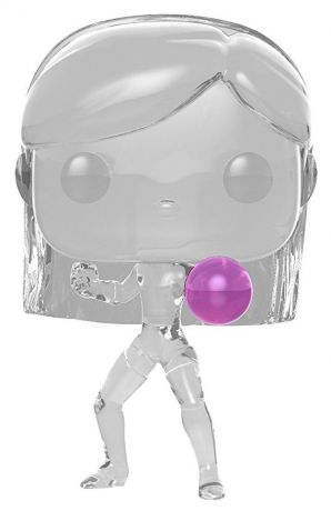 Figurine Funko Pop Les Indestructibles 2 [Disney] #365 Violette - Invisible [Chase]