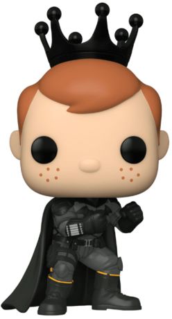 Figurine Funko Pop Freddy Funko Freddy Funko en Batman