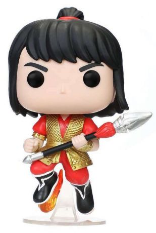 Figurine Funko Pop Funko Pop Asia #150 Na Cha