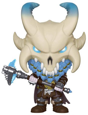 Figurine Funko Pop Fortnite #465 Ragnarok