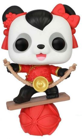 Figurine Funko Pop Funko Pop Asia #170 Zhu Zhu