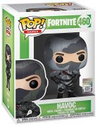 Figurine Pop Fortnite #460 Havoc