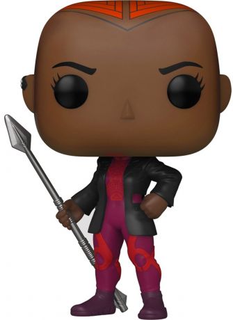 Figurine Funko Pop Black Panther : Wakanda Forever [Marvel] #1100 Okoye